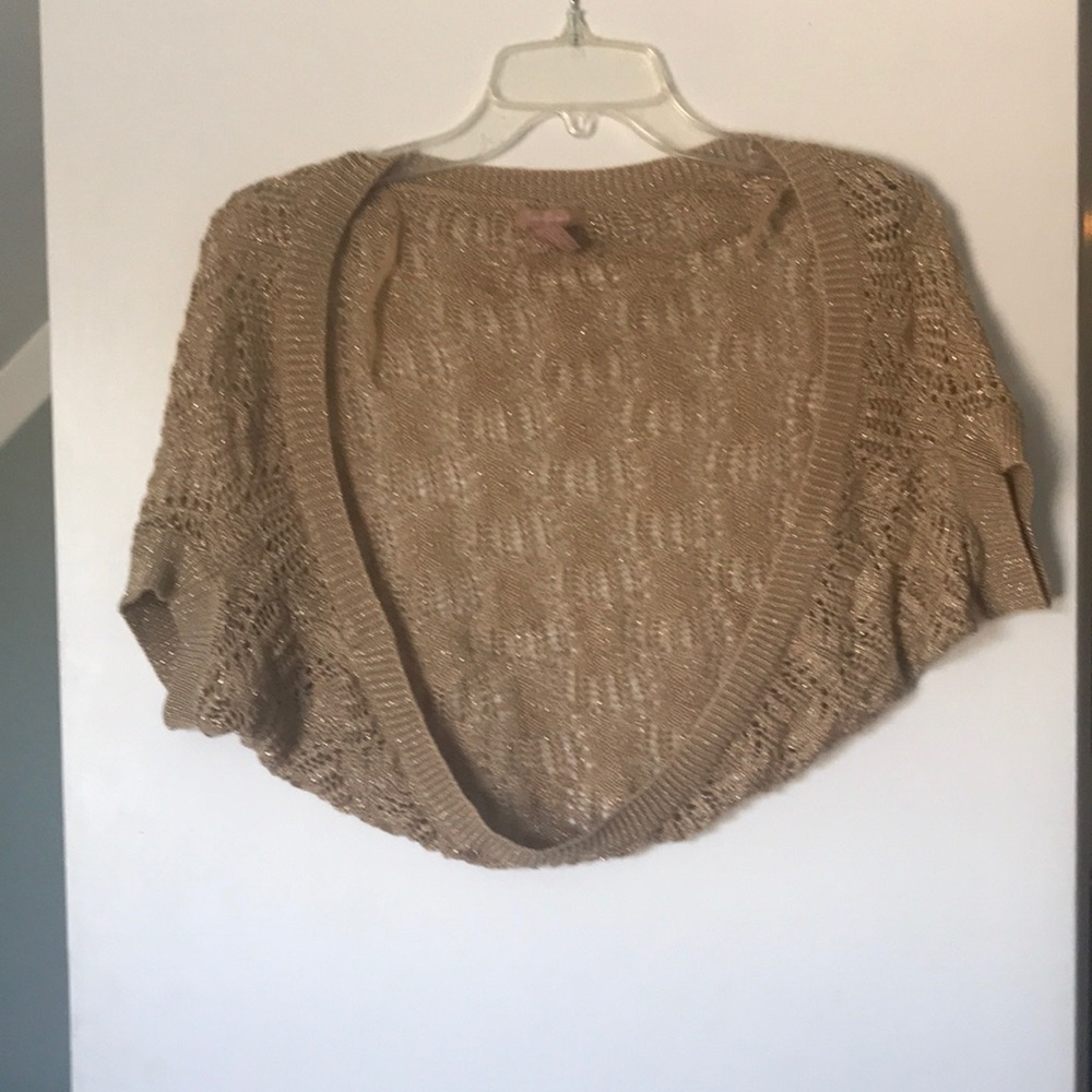 Petti Lace